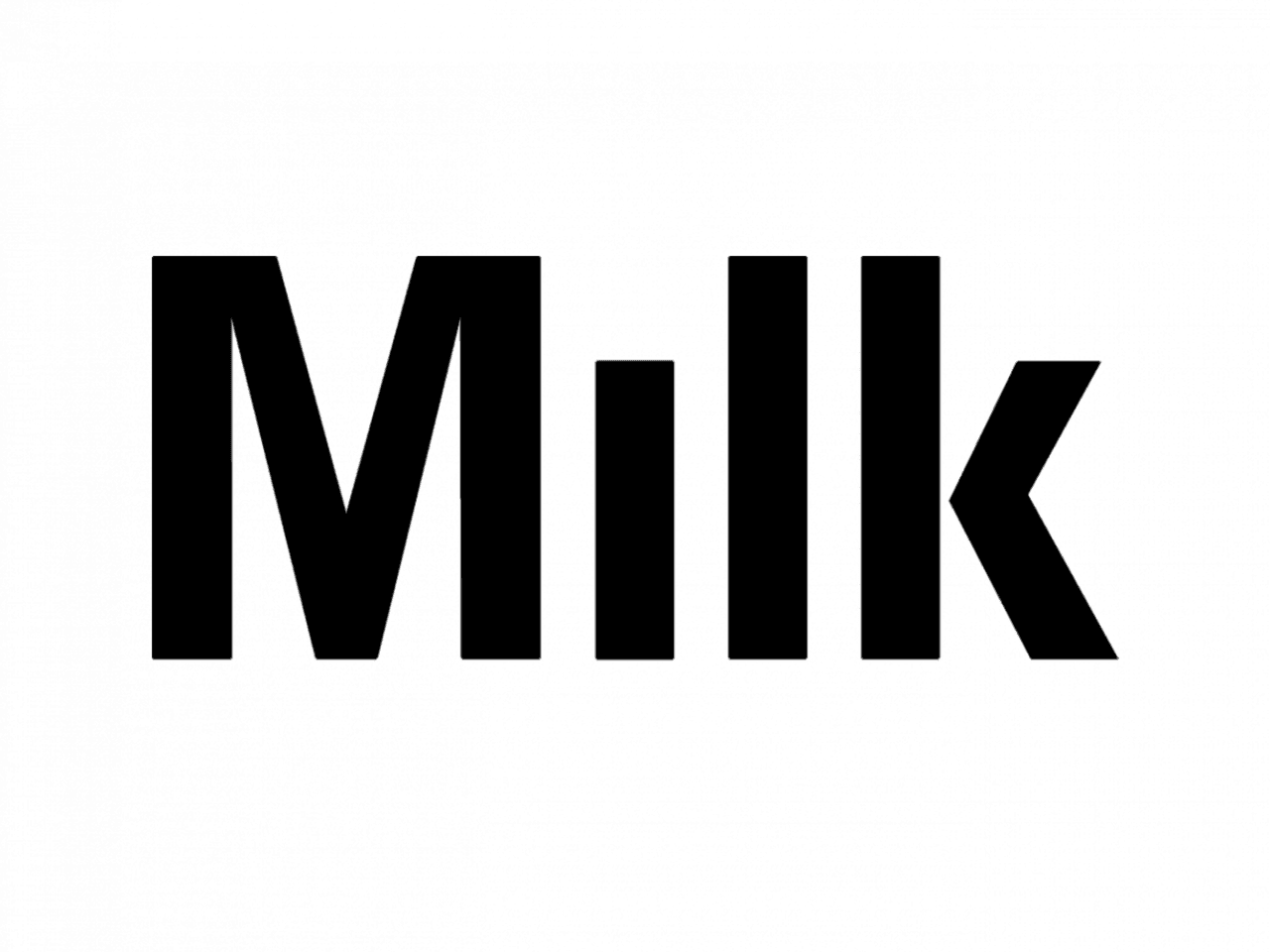 Milk Presents - In the Studio With JonBoy