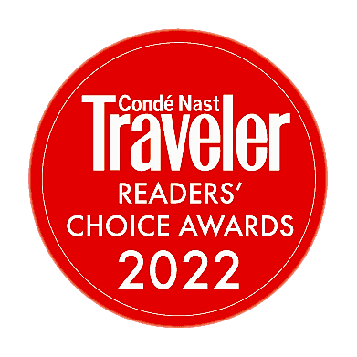 2022 Readers' Choice Awards